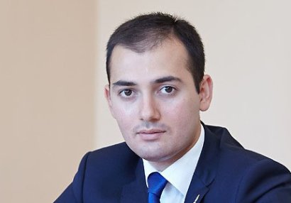 UEFA AFFA rəsmisini Hollandiyanın oyununa göndərdi