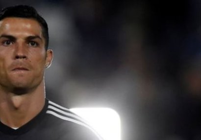Ronaldo yenə milliyə çağırılmadı