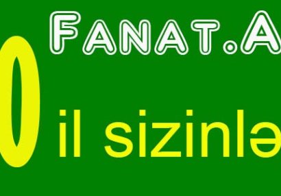 Tribunadakı “Fanat”