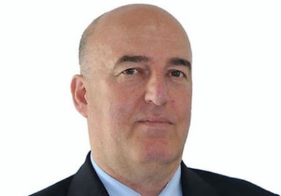 Rusiya - Makedoniya oyununa azərbaycanlı təyinat alıb