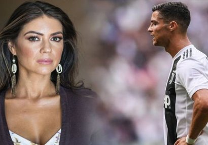 Ronaldodan şok sözlər: təcavüzü etiraf edib