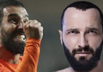 Arda Turan xəstəxanaya hücum etdi, atəş açdı - ŞOK