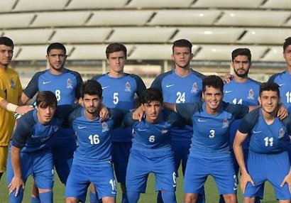 Milli komandamız \
