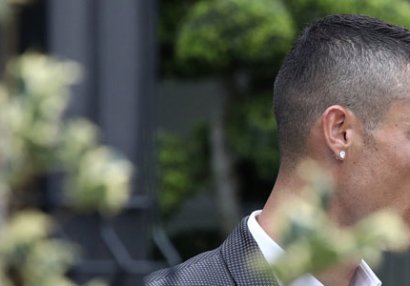 Ronaldo təcavüz qalmaqalına 1 milyon dollar xərcləyəcək