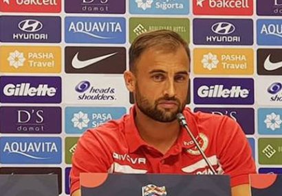 Maltanın kapitanı: \