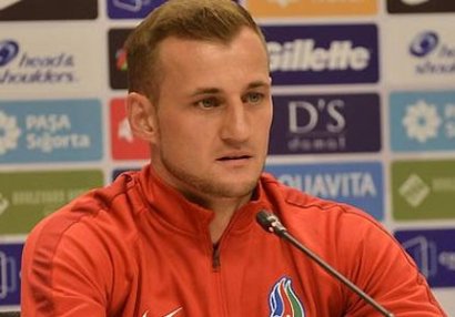 Maksim Medvedev: \