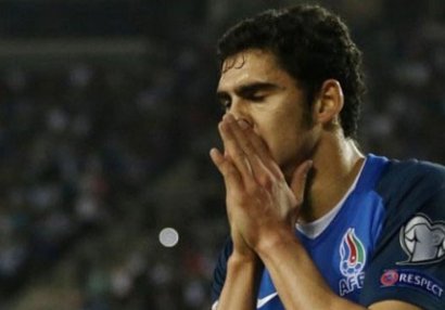 Ramil Şeydayev Rusiyada cərimələndi