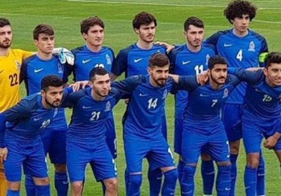 Millimiz qələbəni əldən verdi, Norveçdə 1 xalla kifayətləndi