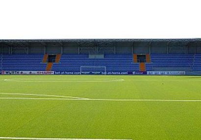 “Sumqayıt” - “Sabah” oyununun stadionu dəyişdirildi