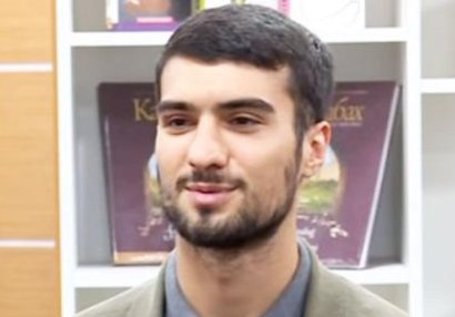 Mahir Mədətov: “Qurban Qurbanov sosial şəbəkələri mənə qadağan etdi”