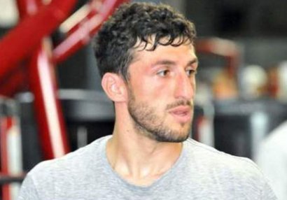 Erməni futbolçusu Bakıya gəlmir - RƏSMİ