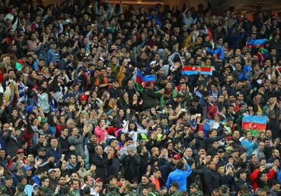“Qarabağ” - ”Vorskla” oyununa neçə bilet satılıb?