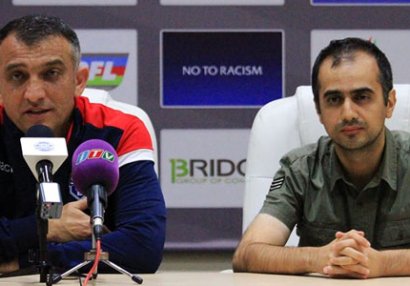 Elşad Əhmədov: \