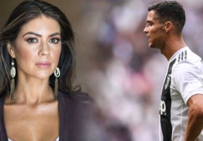 Ronaldodan təcavüz iddiası ilə bağlı növbəti açıqlama