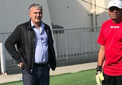 AFFA baş məşqçini 5, 4 futbolçunu isə 9 oyunluq cəzalandırdı