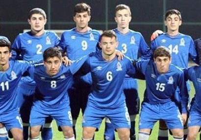 Azərbaycan millisi Norveçə böyük hesabla uduzdu