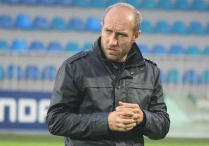 Samir Abasov: \