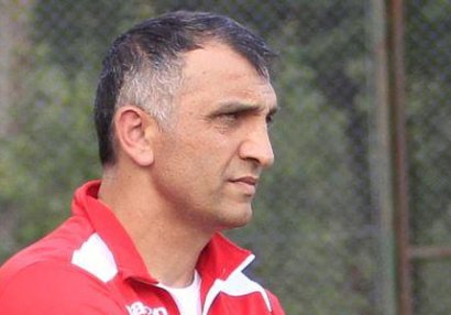Elşad Əhmədov: \