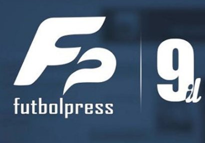 Futbolpress.az 9 yaşında