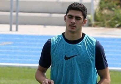 Ramil Şeydayev məğlubiyyətə üzüldü