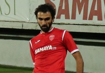 Vaqif Cavadov: \