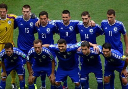 Rəqibimizin heyəti açıqlandı