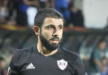 Rəşad Sadıqov: 