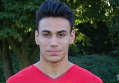 Futbolçumuzun ürəyində problem aşkarlandı