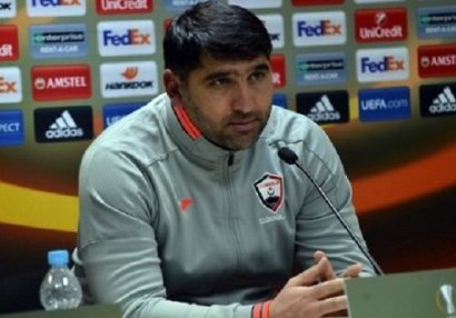 Sənan Qurbanov: \