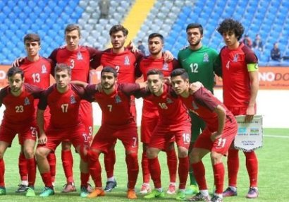 Rəşad Sadıqov heyəti açıqladı: kimlər var?
