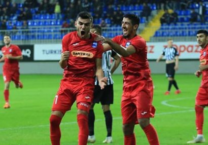 “Zirə” 7-yə çatdı