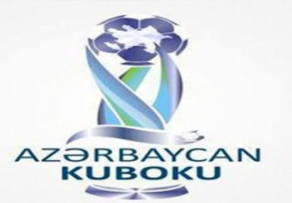 Azərbaycan Kubokunun püşkü atıldı