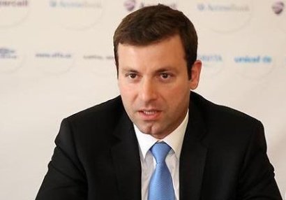 AFFA rəsmiləri millinin oyununda