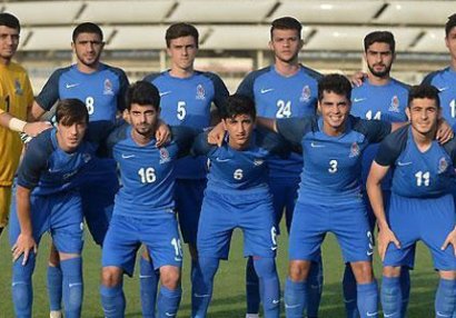 Məmmədi də rüsvay etdilər, komandasını da