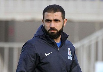 Rəşad Sadıqov: \