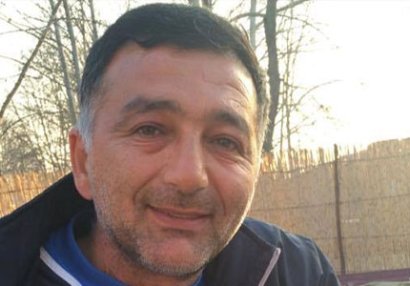 Mehman Alışanov - 50!
