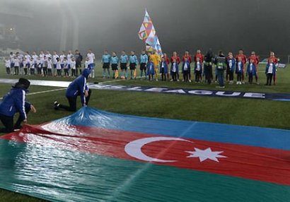 Fareri udduq, ümid son tura qaldı