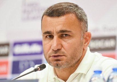 Qurbanovun mətbuat konfransının vaxtı açıqlandı