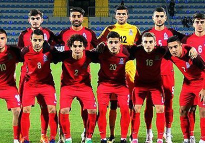 Millimiz Bosniya və Herseqovinaya uduzdu