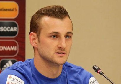 Maksim Medvedev: \