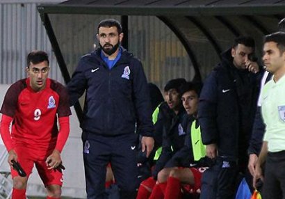 Rəşad Sadıqov: \