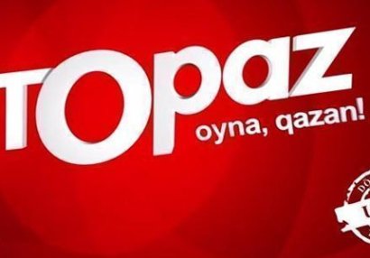 “Topaz\