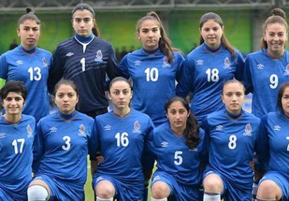 Millimiz Norveç, Solveniya və Farer adaaları ilə eyni qrupda