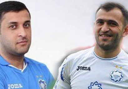 Mirhuseyin Seyidovla Nizami Haciyevin cinayət işinə xitam verildi