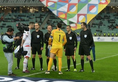 Kamran Ağayev: \