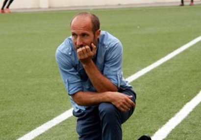 Samir Abasov: \