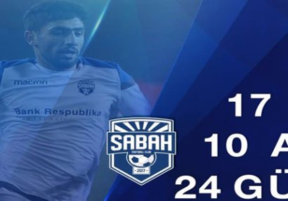 Topaz Premyer Liqasında mövsümün ən gənc futbolçusu