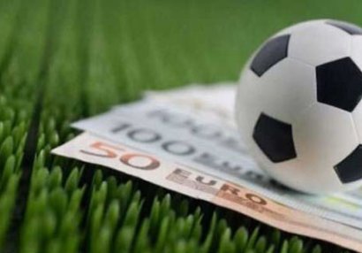Azərbaycan çempionatında futbolçuların orta illik əmək haqqı açıqlandı - SİYAHI