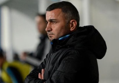 Qurbanov irəlilədi, Bordin gerilədi