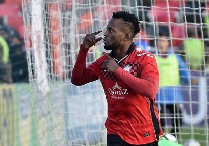 “Qəbələ”nin futbolçusu ən yaxşı seçildi